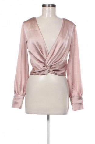Дамска блуза Bik Bok, Размер S, Цвят Пепел от рози, Цена 10,99 лв.