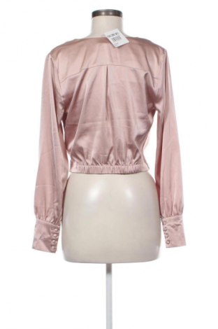 Дамска блуза Bik Bok, Размер S, Цвят Пепел от рози, Цена 10,99 лв.