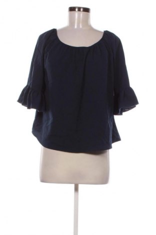 Dámska blúza Bik Bok, Veľkosť XS, Farba Modrá, Cena  10,00 €