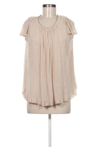 Γυναικεία μπλούζα Billie & Blossom, Μέγεθος L, Χρώμα  Μπέζ, Τιμή 13,81 €