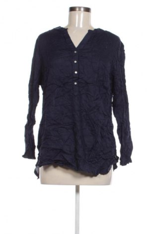 Damen Shirt Bleu Bonheur, Größe XL, Farbe Blau, Preis € 10,99