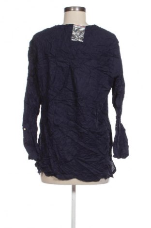 Damen Shirt Bleu Bonheur, Größe XL, Farbe Blau, Preis € 10,99