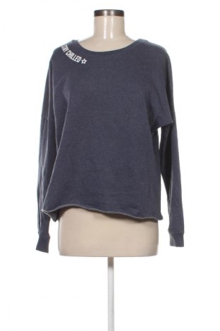 Női blúz Blind Date, Méret L, Szín Kék, Ár 2 649 Ft