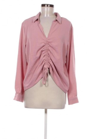 Дамска блуза Blind Date, Размер M, Цвят Розов, Цена 9,99 лв.