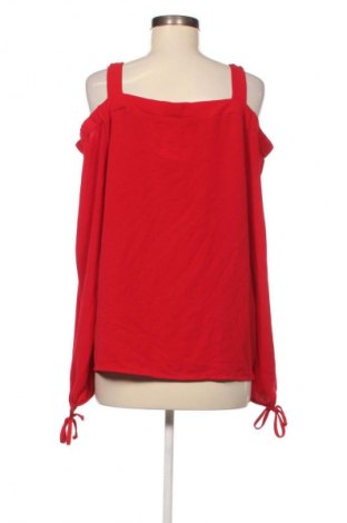 Dámska blúza Blind Date, Veľkosť L, Farba Červená, Cena  5,95 €
