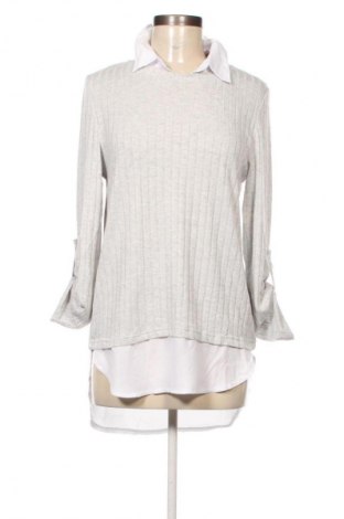 Női blúz Blind Date, Méret M, Szín Szürke, Ár 899 Ft