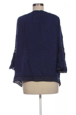 Dámská halenka Blind Date, Velikost M, Barva Modrá, Cena  129,00 Kč