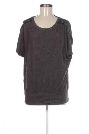 Damen Shirt Blind Date, Größe XL, Farbe Grau, Preis € 6,99
