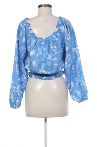 Női blúz Blind Date, Méret M, Szín Sokszínű, Ár 1 889 Ft