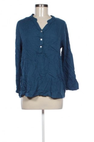 Dámská halenka Blue Diamond, Velikost L, Barva Modrá, Cena  209,00 Kč