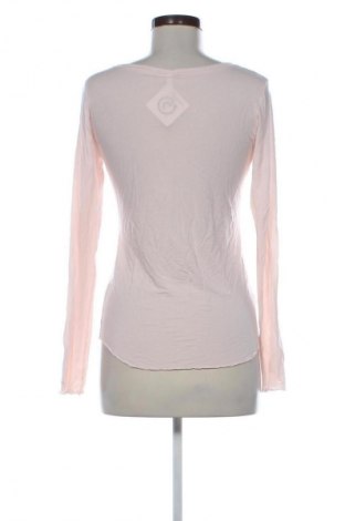 Γυναικεία μπλούζα Blue Lemon, Μέγεθος M, Χρώμα Ρόζ , Τιμή 63,94 €