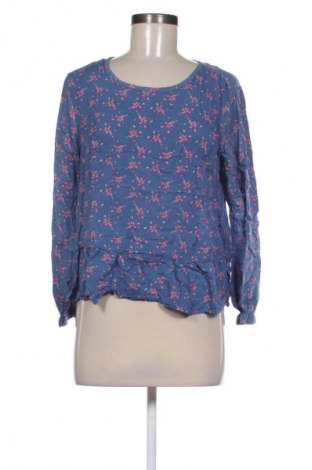 Bluzka damska Blue Motion, Rozmiar M, Kolor Kolorowy, Cena 43,68 zł