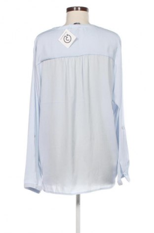 Női blúz Blue Motion, Méret L, Szín Kék, Ár 1 109 Ft