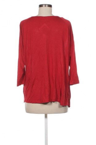 Dámská halenka Blue Motion, Velikost XL, Barva Červená, Cena  239,00 Kč