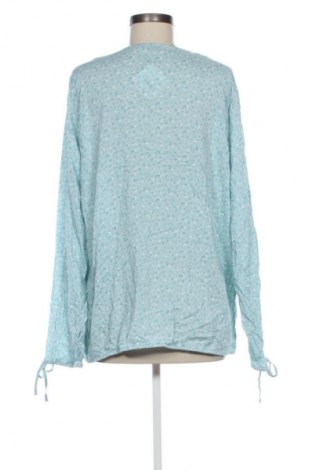 Damen Shirt Blue Motion, Größe XL, Farbe Mehrfarbig, Preis € 7,99