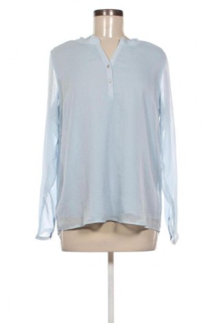 Dámská halenka Blue Motion, Velikost M, Barva Modrá, Cena  129,00 Kč