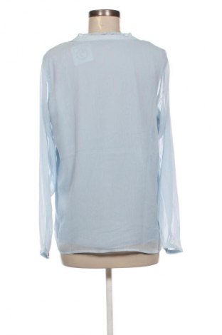 Dámská halenka Blue Motion, Velikost M, Barva Modrá, Cena  129,00 Kč