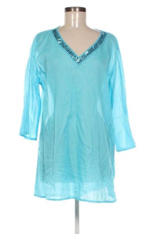 Dámska blúza Blue Motion, Veľkosť L, Farba Modrá, Cena  6,95 €