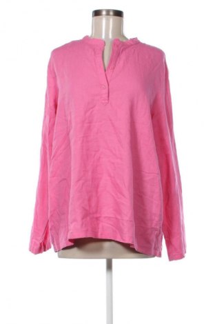 Dámská halenka Blue Motion, Velikost XL, Barva Růžová, Cena  179,00 Kč