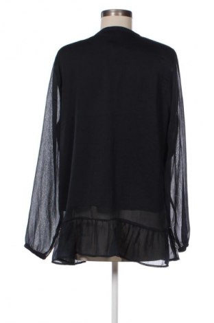 Γυναικεία μπλούζα Blue Motion, Μέγεθος XL, Χρώμα Μπλέ, Τιμή 7,99 €