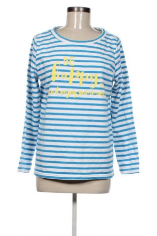 Damen Shirt Blue Motion, Größe M, Farbe Mehrfarbig, Preis € 2,99
