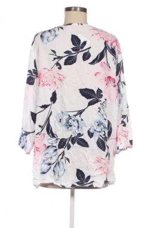 Дамска блуза Blue Motion, Размер XXL, Цвят Многоцветен, Цена 18,99 лв.