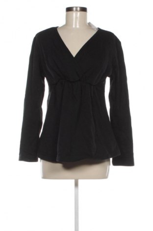 Дамска блуза Blue Motion, Размер M, Цвят Черен, Цена 9,99 лв.