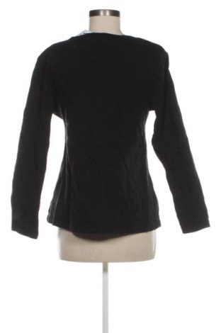 Дамска блуза Blue Motion, Размер M, Цвят Черен, Цена 9,99 лв.