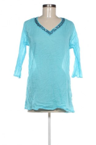 Női blúz Blue Motion, Méret S, Szín Kék, Ár 1 069 Ft