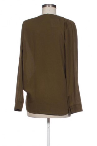 Bluză de femei Blue Vanilla, Mărime S, Culoare Verde, Preț 87,46 Lei