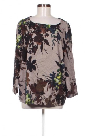 Дамска блуза Bluebeery, Размер XXL, Цвят Многоцветен, Цена 21,99 лв.