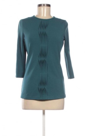 Damen Shirt Bobo Zander, Größe XXS, Farbe Grün, Preis 17,39 €