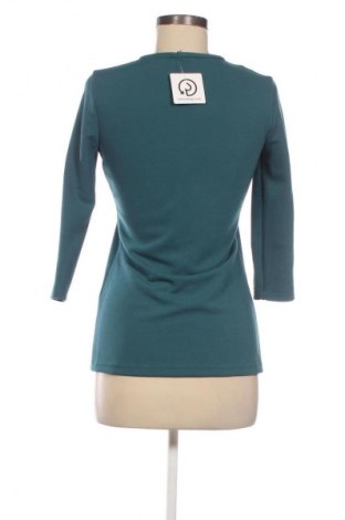 Damen Shirt Bobo Zander, Größe XXS, Farbe Grün, Preis 17,39 €