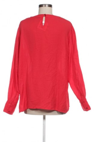 Damen Shirt Body Flirt, Größe XXL, Farbe Rot, Preis € 13,99