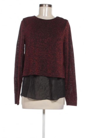 Дамска блуза Body Flirt, Размер S, Цвят Червен, Цена 4,99 лв.