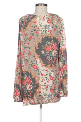 Дамска блуза Body Flirt, Размер M, Цвят Многоцветен, Цена 19,55 лв.