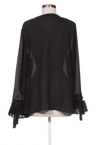 Dámska blúza Body Flirt, Veľkosť XL, Farba Čierna, Cena  9,95 €