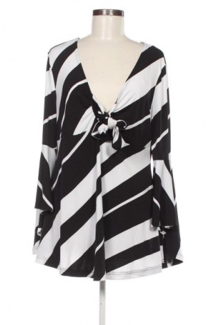 Bluzka damska Body Flirt, Rozmiar XL, Kolor Kolorowy, Cena 37,99 zł