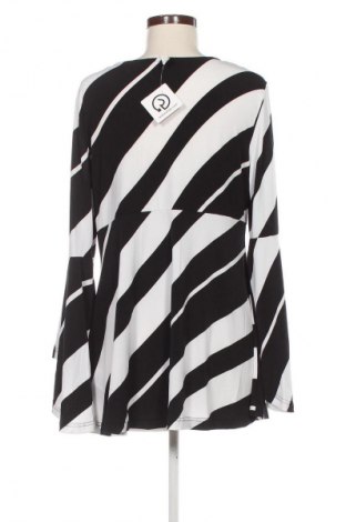 Bluzka damska Body Flirt, Rozmiar XL, Kolor Kolorowy, Cena 37,99 zł