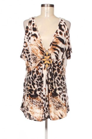 Dámska blúza Body Flirt, Veľkosť XXL, Farba Viacfarebná, Cena  8,95 €