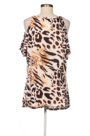 Dámska blúza Body Flirt, Veľkosť XXL, Farba Viacfarebná, Cena  8,95 €