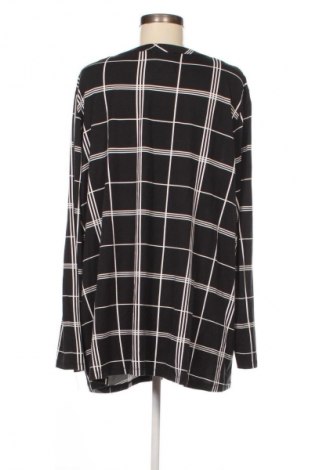 Дамска блуза Body Flirt, Размер XXL, Цвят Черен, Цена 19,99 лв.