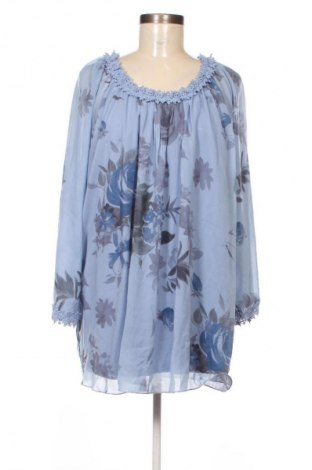 Дамска блуза Body Flirt, Размер 3XL, Цвят Многоцветен, Цена 23,99 лв.