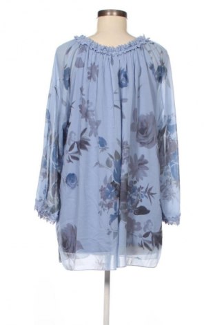 Дамска блуза Body Flirt, Размер 3XL, Цвят Многоцветен, Цена 23,99 лв.