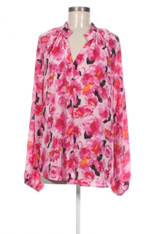 Γυναικεία μπλούζα Body Flirt, Μέγεθος XL, Χρώμα Πολύχρωμο, Τιμή 7,99 €