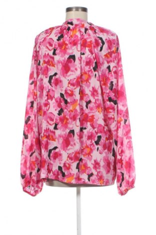 Γυναικεία μπλούζα Body Flirt, Μέγεθος XL, Χρώμα Πολύχρωμο, Τιμή 7,99 €