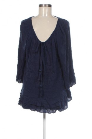 Bluzka damska Body Flirt, Rozmiar XL, Kolor Niebieski, Cena 14,99 zł