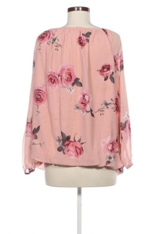 Bluzka damska Body Flirt, Rozmiar XXL, Kolor Kolorowy, Cena 50,99 zł