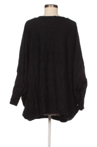 Damen Shirt Body Flirt, Größe 3XL, Farbe Schwarz, Preis 13,99 €