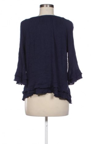 Bluzka damska Body Flirt, Rozmiar M, Kolor Niebieski, Cena 11,99 zł